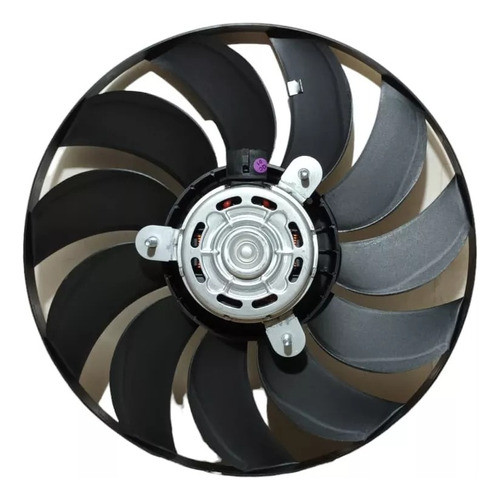 Electroventilador Ford Ka Mk1 Mk2 Fiesta Mk5 Courier Mk5 0
