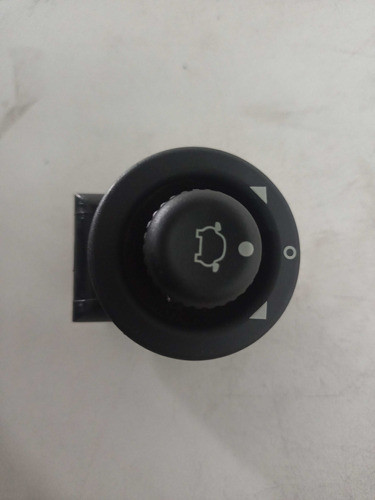 Botão Retrovisor Elétrico Ford Ka 2014 Á 2020 Usado 0