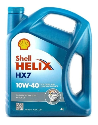 Combo 4 Filtros + Aceite 10w40 Volkswagen Up 2017 2018 2019 1