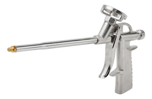 1 X Espuma Expansão Pistola Spray Selante Dispensação Pu Iso 0