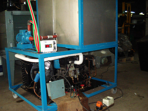 Enfriadoras De Liquidos Comerciales E Industriales 0