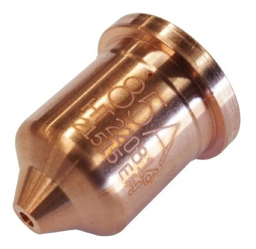 Tobera Consumible Para Hypertherm 85 Amp Powermax 220816 0