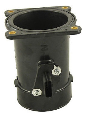 Cubierta Del Sensor De Masa De Aire Medidor De Flujo Para Ni 1