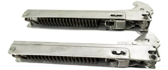 Bisagras Para Puerta De Horno De Cocina Longvie Mod. Nuevos 0