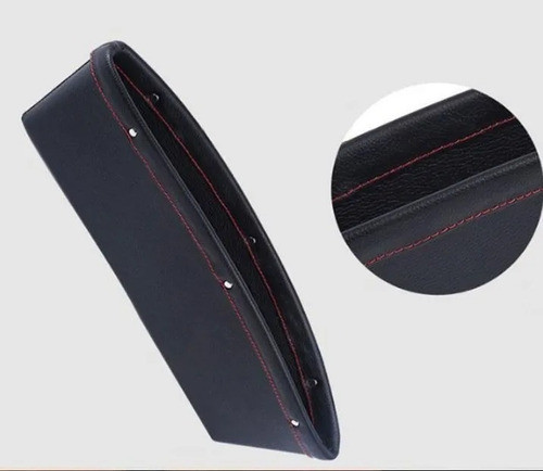2x Porta Objetos Automotivos P/ Celular Carteira Óculos Etc 0
