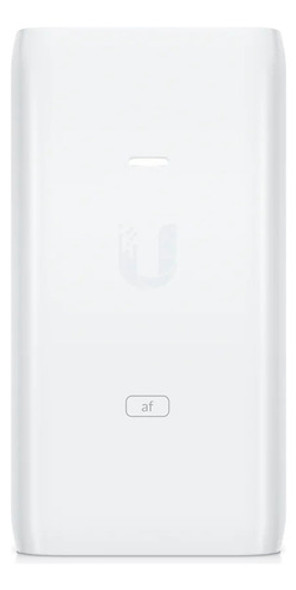 Fonte U6-lite Ubiquiti U-poe-af-br 802.3af Poe 48v 0.5a 0