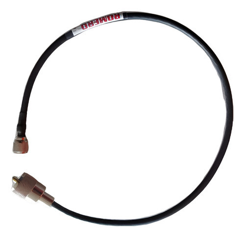 Pigtail 50 Cm Rg58 Mini Uhf Macho A Uhf Macho 0