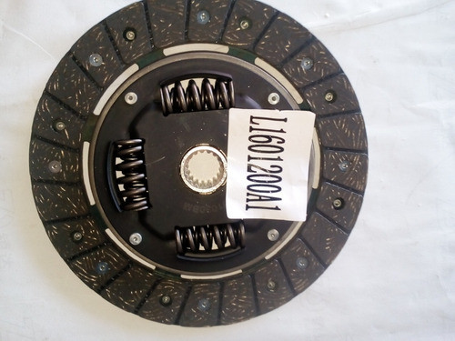 Disco De Embrague Assy Para Chery Cowin A15/fulwin A11 0