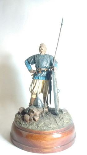 Soldado De Resina S0525 Milouhobbies E 0