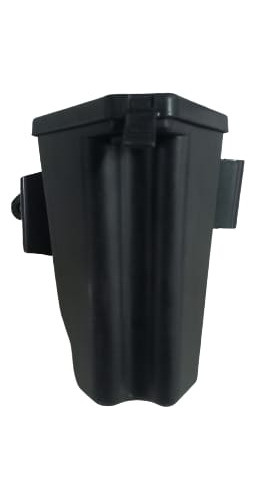 Caja De Herramientas Con Soporte Zanella Patagonia 150 St 0