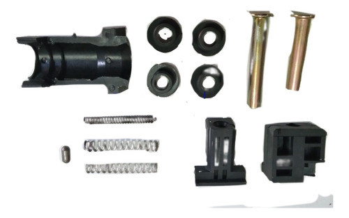 Ford Escort 84/87 Kit Reparacion Palanca D Cambios 0