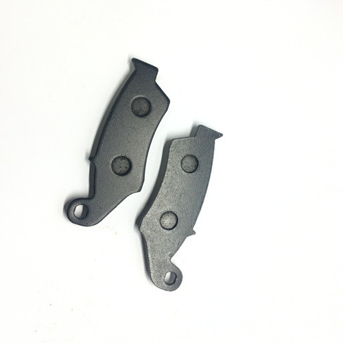 Pastillas De Bajaj Pulsar 200 Ns Delaneras By Nanymotos 1