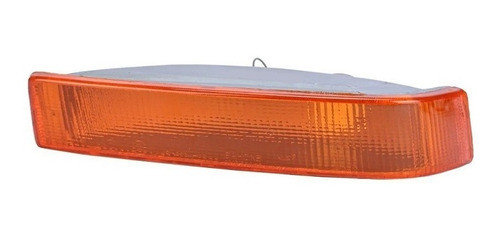 Faro Giro Delantero Trafic 1993 A 2002 Ambar Izquierdo 1