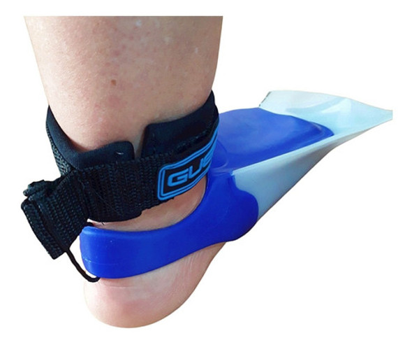 Leash Strep Cordinha Pé De Pato Bodyboard Nadadeira Cordinha 1