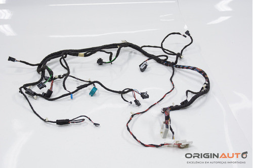 Chicote Painel Instrumentos Bmw 320i Gt 2015 2016 9321915 1