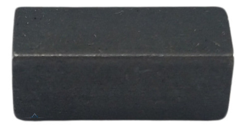 Chaveta 6x6x15mm Da Betoneira Menegotti 400l Modelo: Prime 1