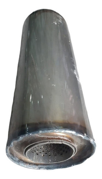Camara Silenciador Deportivo 40cm Redonda 2 1/4  Bellasilens 1