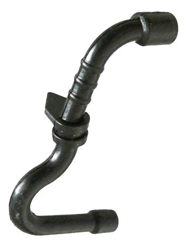 Mangueira Gasolina Motosserra St Ms 180 0