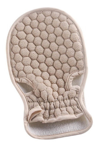 Luva Bucha Esfoliante Banho Spa  Especial Importada 1