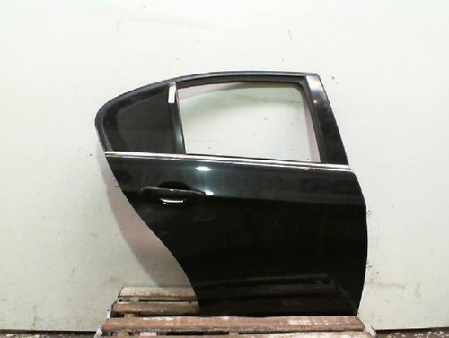 Puerta Trasera Derecha Bmw 325 4p 2009 - 284410 0