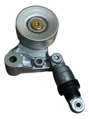 Tensor Automatico Correa Accesorios Nissan D22 Frontier Zd30 0