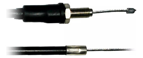 Cable Toma Aire Completa Std Hero Puch °-° 0
