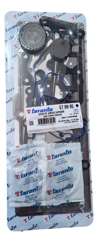 Juntas Descarbonizacion Bulones Renault Kangoo 1.6 16v K4m 1