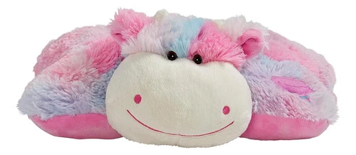 Almohada Mascotas Dulce Perfumado Algodón De Azúcar Vaca Pee 0