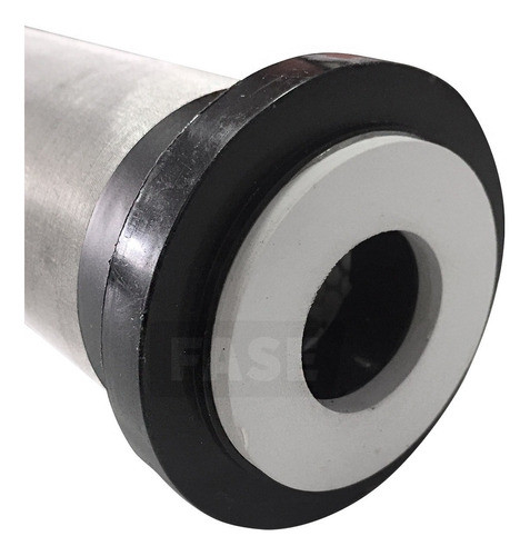 Cartucho Repuesto Rotoplast 10 Micrones Acero Inoxidable 1