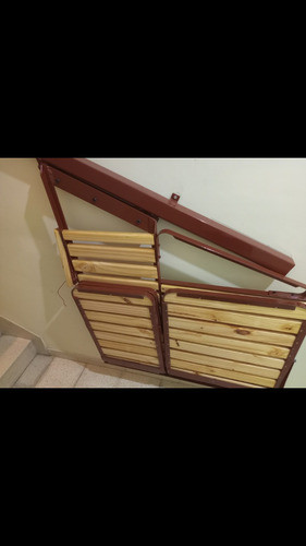 Silla Ascensor Para Escaleras 1