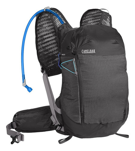 Camelbak Octane 25 Multisport Hydration Pack - 70oz, Black/b 0