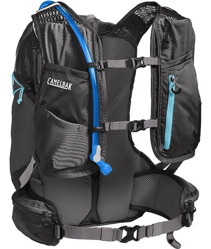 Camelbak Octane 25 Multisport Hydration Pack - 70oz, Black/b 1