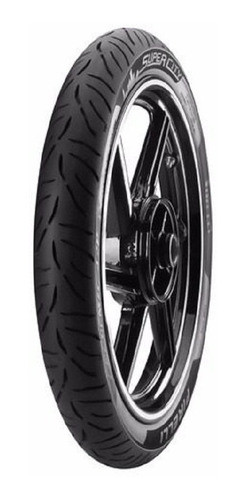 Cubierta Pirelli Super City 250x17 Crypton Wave Beta 0