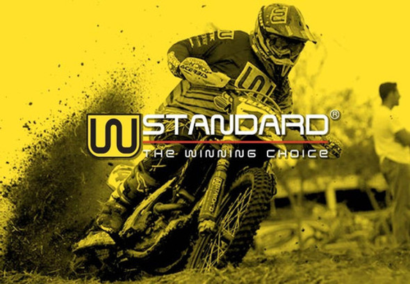 Cable Velocimetro W Standard Cb 125 F Twister Honda El Tala 1