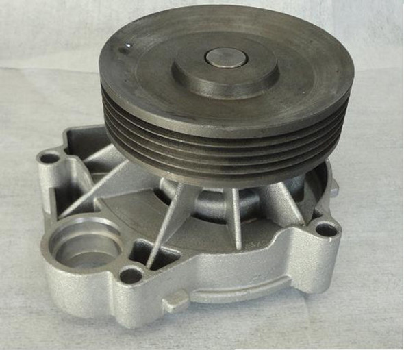 Bomba De Agua Bmw 320d  E46  Man Geabox 0