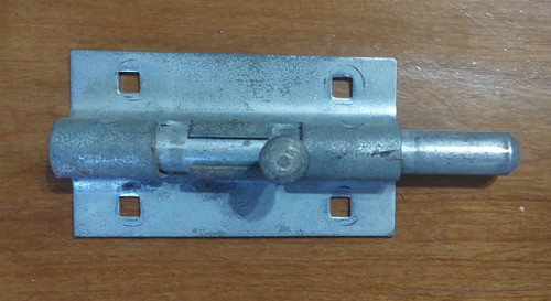 Pasador Para Puertaaluminio 1