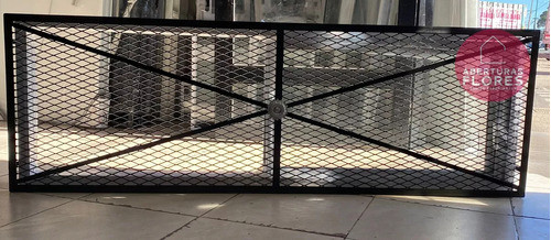 Reja Malla De Seguridad Para Ventana 60x60 1