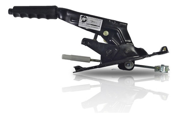 Palanca Freno De Mano Fiat Strada 0