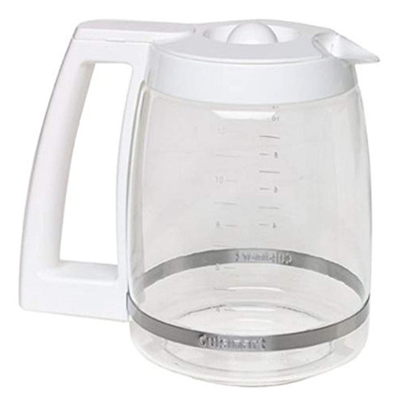 Gastronominart Dgb-500wrc Jarra De Café De Repuesto Para 12 0