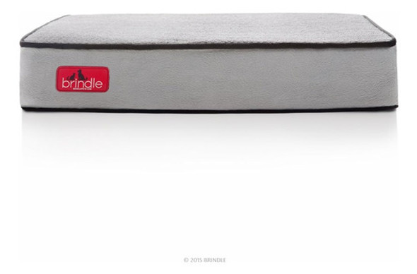 Cama Impermeable Para Mascotas Brindle 0 Cama Impermeable Para Mascotas Brindle 0