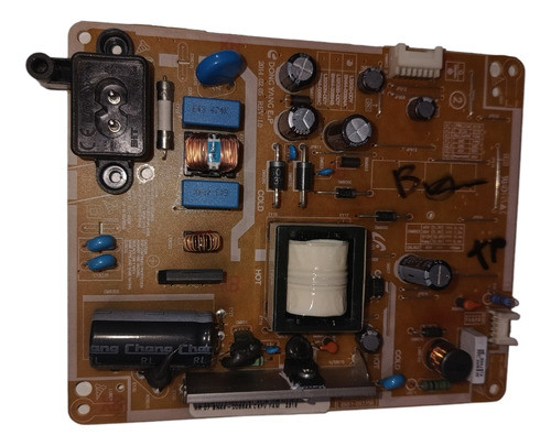 Placa Fuente Tv Samsung Un32fh4005gcfv 0
