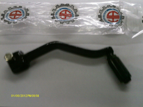 H5013 Palanca Cambio Mondial 150tdl Guerrero 200 Gxr Tundra 1