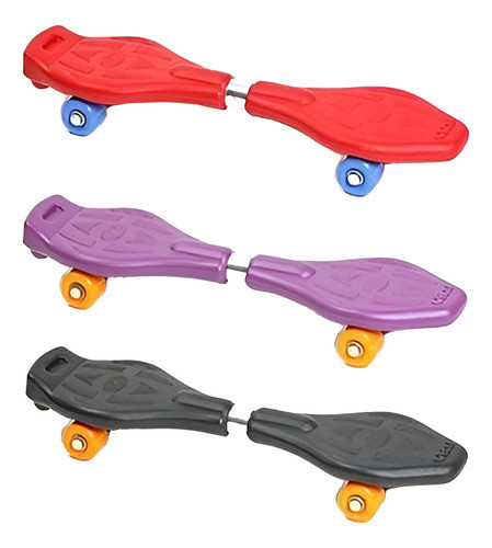 Skate  Zonda  Andarines Vegui 0166 X2 0