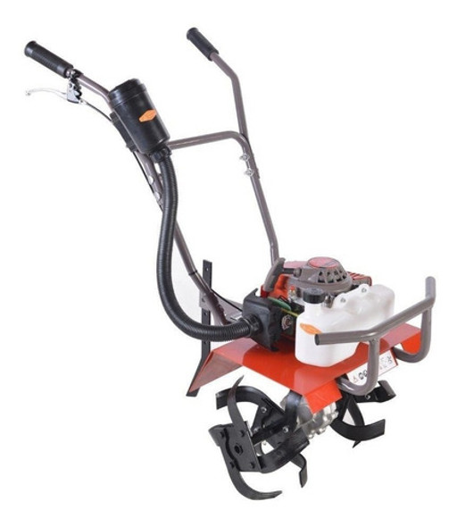 Motocultivador Rotocultivador A Nafta Oferta 68cc - Tyt 1 Motocultivador Rotocultivador A Nafta Oferta 68cc - Tyt 1