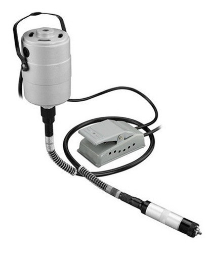Torno Profesional Colgante Pedal 0