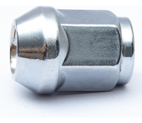 Tuercas Para Rueda Cromadas Oldsmobile Eightyeight 49/99 1