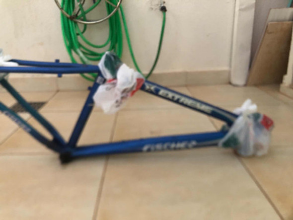 Quadro Extreme Fisher 0