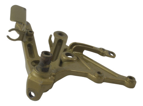 Bacalhau Dianteiro Direito Honda Cbr 1000rr (484) 2007 1