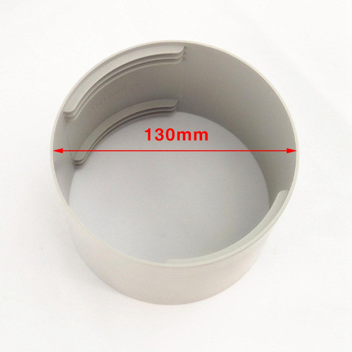 Conector De Ar Condicionado, Interface De Duto De, 130mm 1