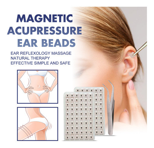 Metabolismo: Modelagem Corporal E Pressão De Pontos De Acupu 1